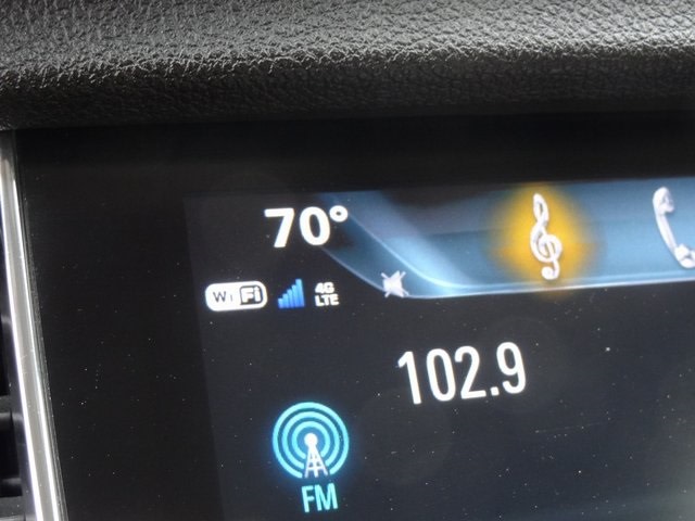 2019 Buick Encore Preferred 26
