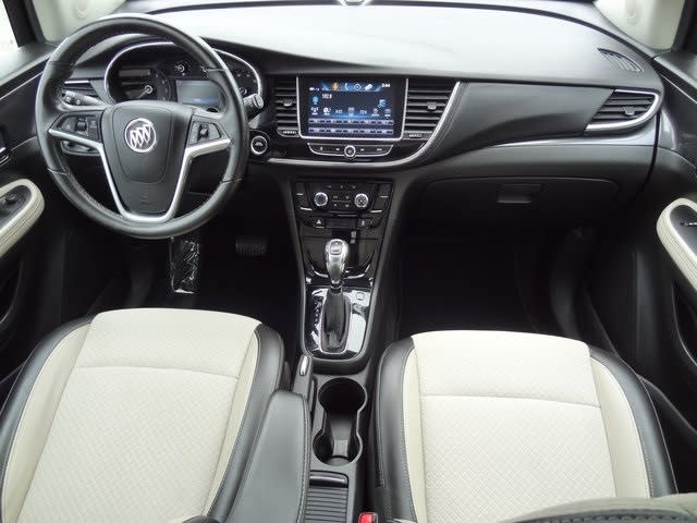 2019 Buick Encore Preferred 2