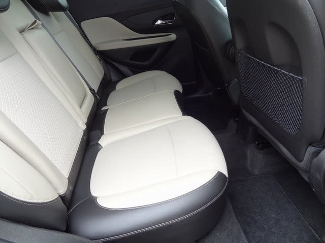 2019 Buick Encore Preferred 19