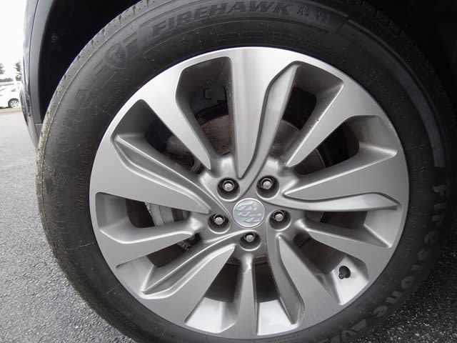 2019 Buick Encore Preferred 7