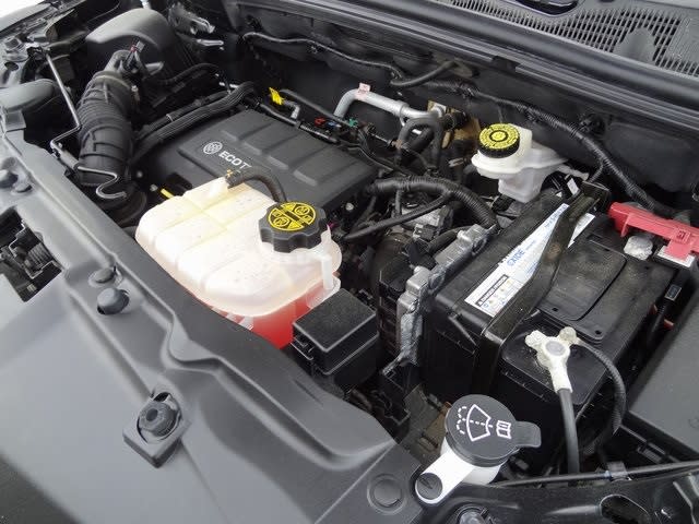 2019 Buick Encore Preferred 34