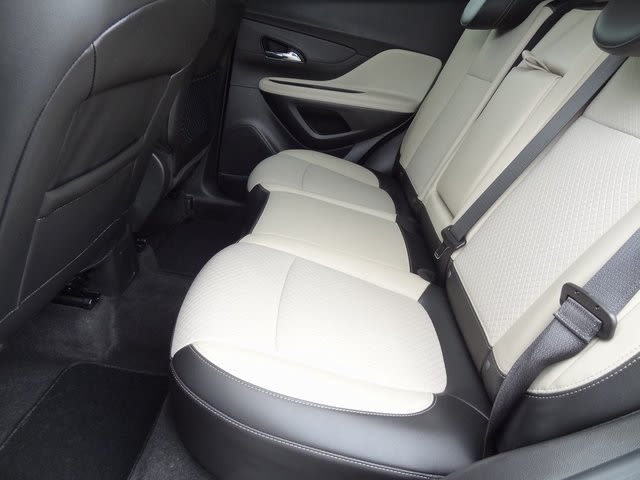 2019 Buick Encore Preferred 11