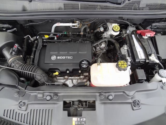 2019 Buick Encore Preferred 8