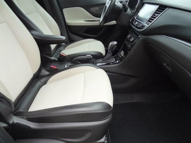 2019 Buick Encore Preferred 10