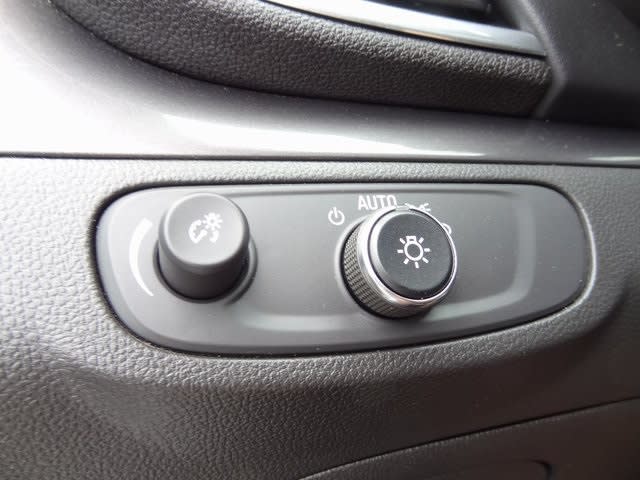 2019 Buick Encore Preferred 22