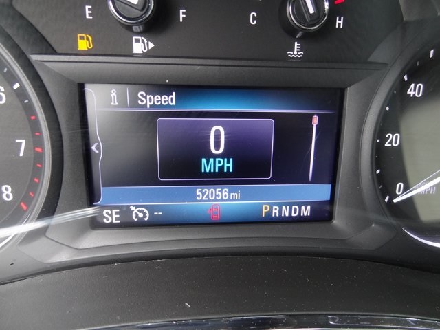 2019 Buick Encore Preferred 25