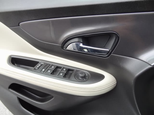 2019 Buick Encore Preferred 20