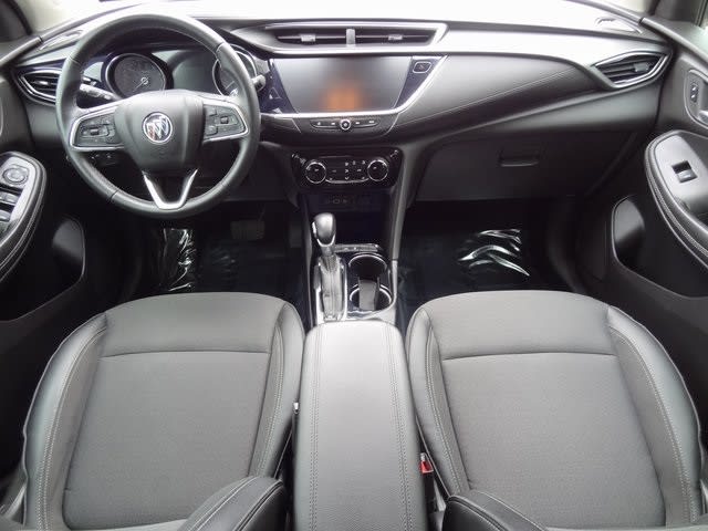 Thumbnail: 2023 Buick Encore GX - 2