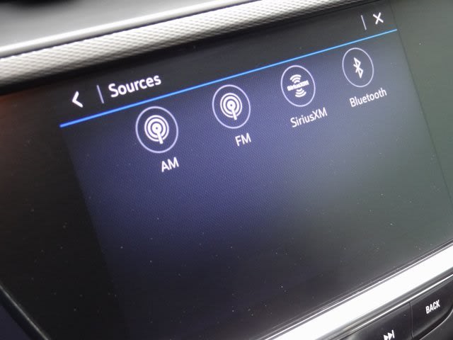 Thumbnail: 2023 Buick Encore GX - 29