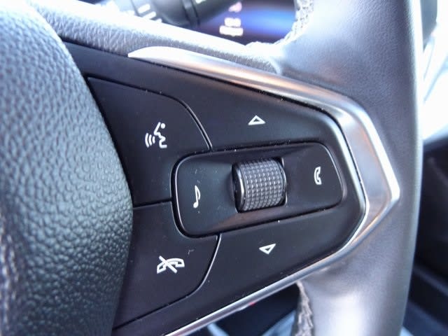 Thumbnail: 2024 Chevrolet Trax - 26