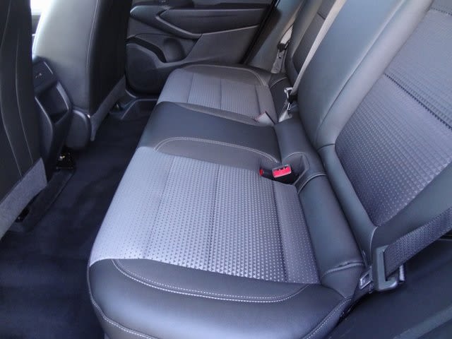 Thumbnail: 2024 Chevrolet Trax - 12