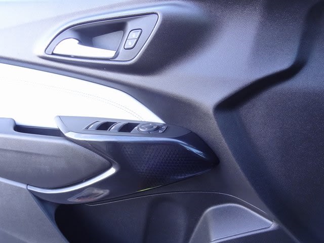 Thumbnail: 2024 Chevrolet Trax - 23