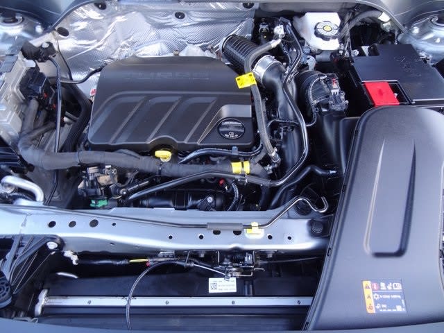 Thumbnail: 2024 Chevrolet Trax - 8