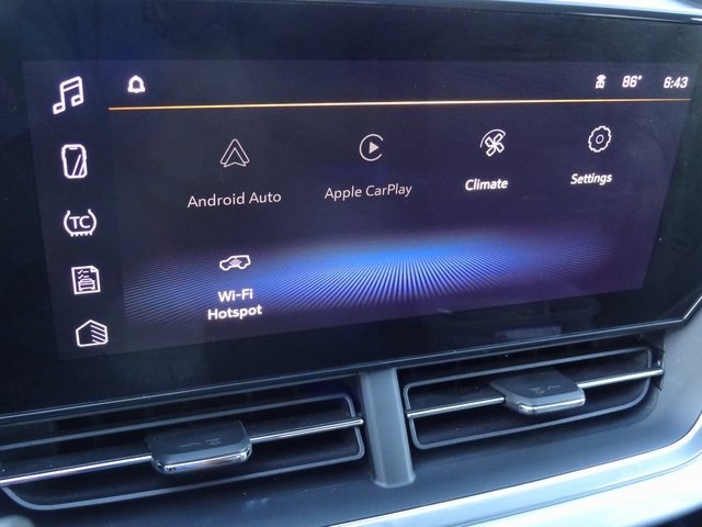 Thumbnail: 2024 Chevrolet Trax - 13