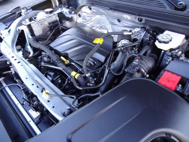 Thumbnail: 2024 Chevrolet Trax - 39