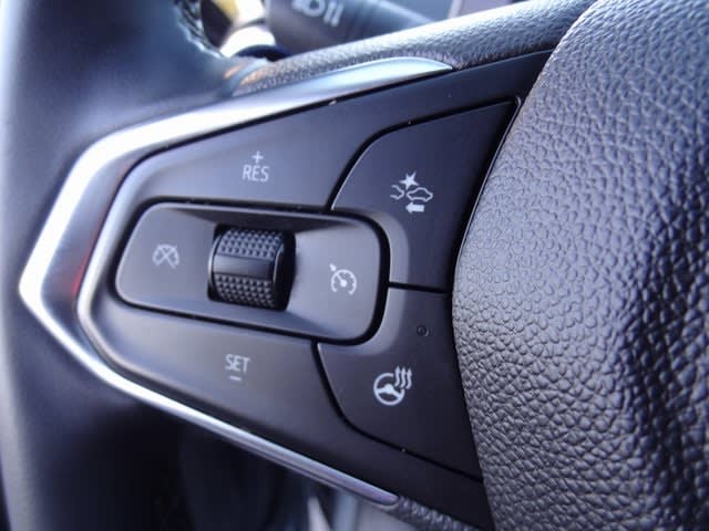 Thumbnail: 2024 Chevrolet Trax - 25