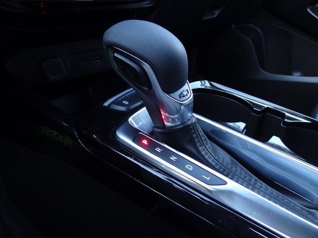 Thumbnail: 2024 Chevrolet Trax - 14