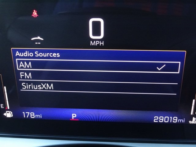 Thumbnail: 2024 Chevrolet Trax - 28