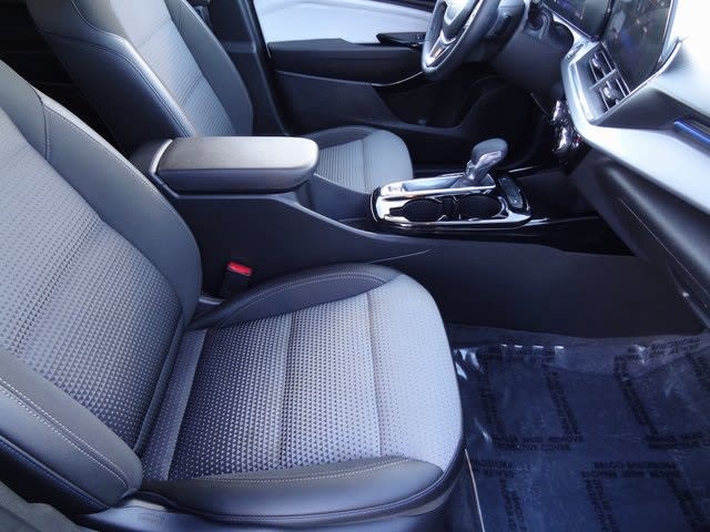 Thumbnail: 2024 Chevrolet Trax - 11