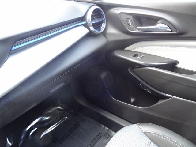 Thumbnail: 2025 Chevrolet Trax - 34