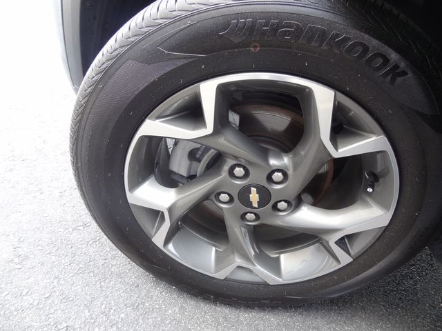 Thumbnail: 2025 Chevrolet Trax - 7