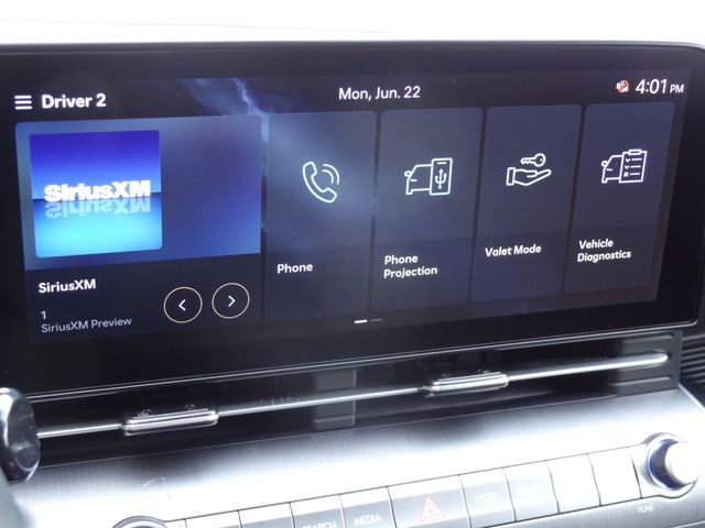 Thumbnail: 2025 Hyundai Kona - 12