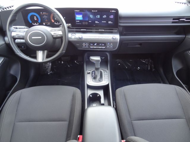 Thumbnail: 2025 Hyundai Kona - 2