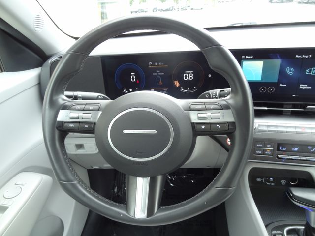 Thumbnail: 2024 Hyundai Kona - 9