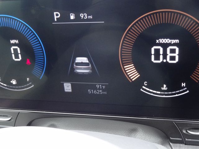 Thumbnail: 2024 Hyundai Kona - 26