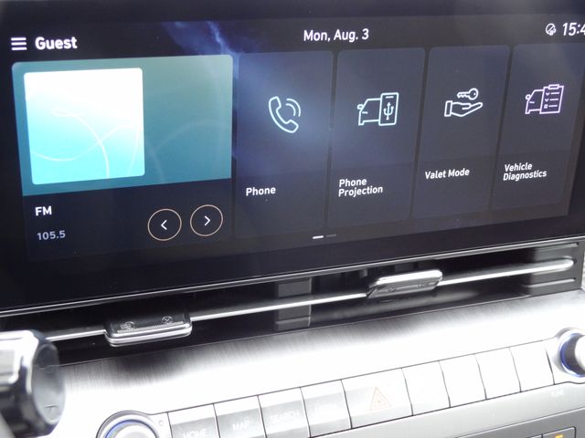 Thumbnail: 2024 Hyundai Kona - 13