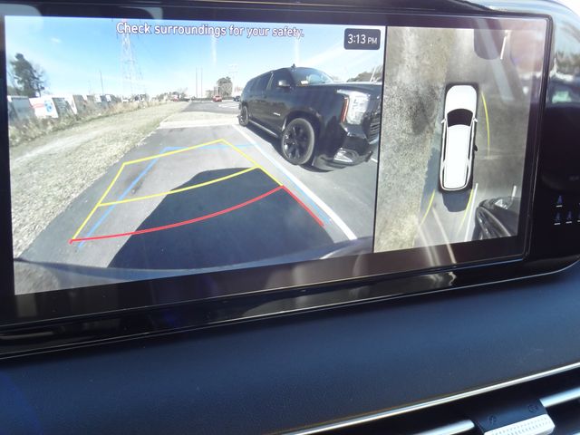 Thumbnail: 2023 Hyundai Palisade - 50