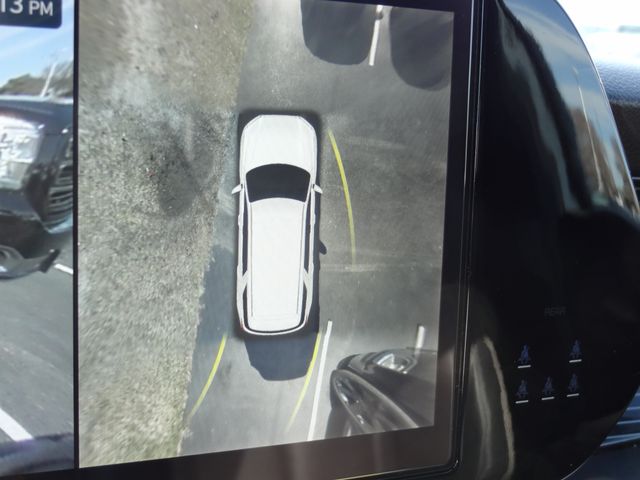 Thumbnail: 2023 Hyundai Palisade - 53