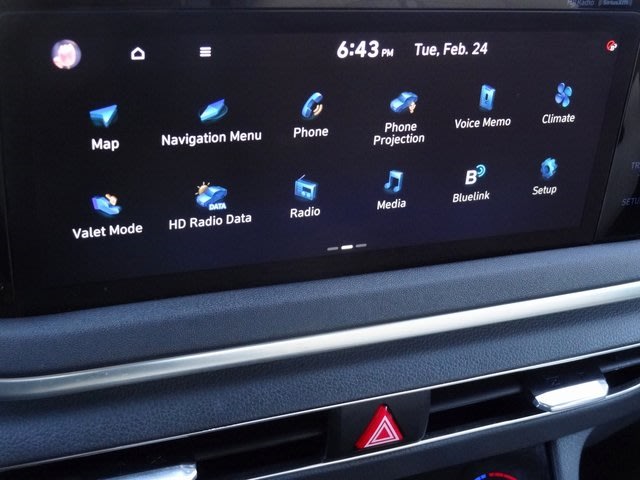 Thumbnail: 2023 Hyundai Sonata - 27