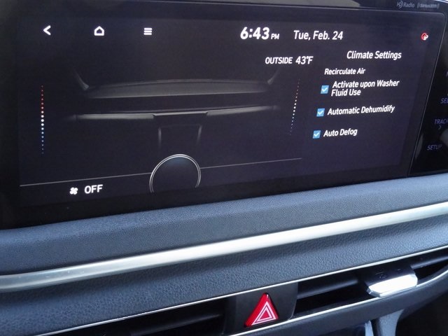 Thumbnail: 2023 Hyundai Sonata - 28