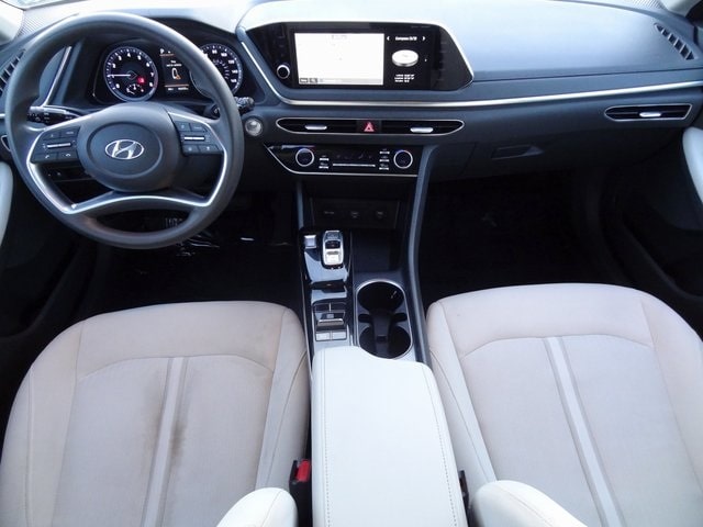 Thumbnail: 2023 Hyundai Sonata - 2