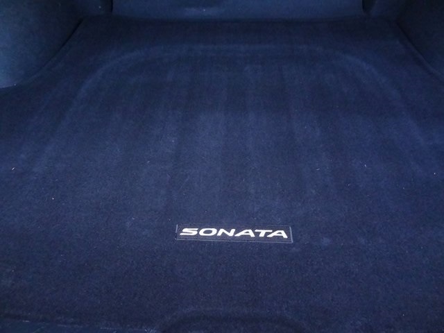 Thumbnail: 2023 Hyundai Sonata - 13