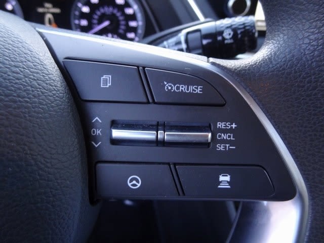 Thumbnail: 2023 Hyundai Sonata - 23