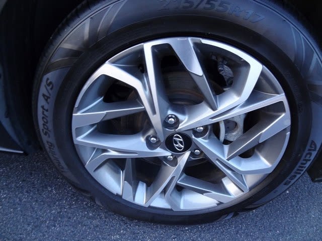 Thumbnail: 2023 Hyundai Sonata - 7