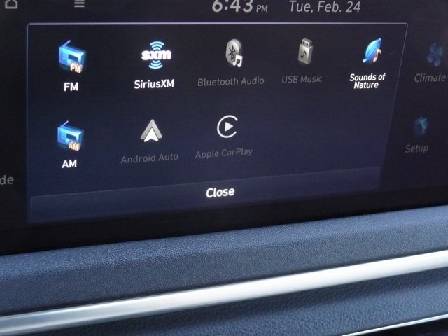 Thumbnail: 2023 Hyundai Sonata - 29