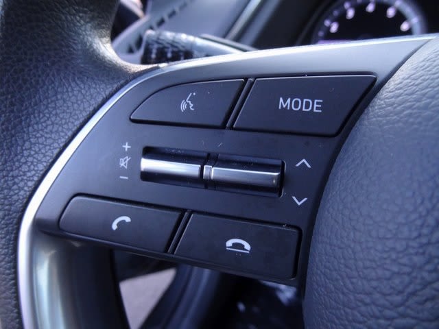 Thumbnail: 2023 Hyundai Sonata - 22