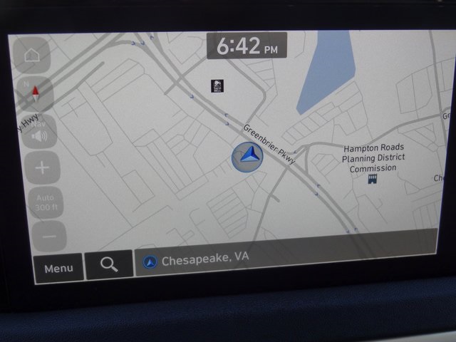 Thumbnail: 2023 Hyundai Sonata - 11