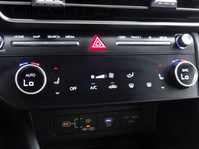 Thumbnail: 2024 Hyundai Sonata - 29