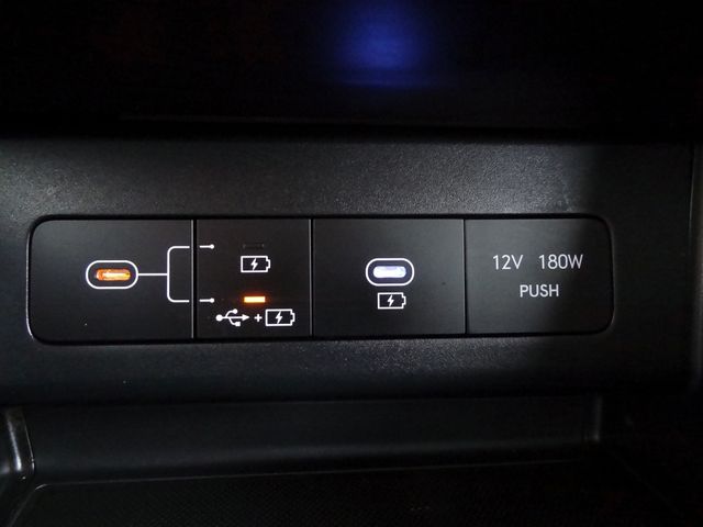 Thumbnail: 2024 Hyundai Sonata - 35