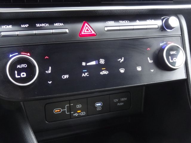 Thumbnail: 2024 Hyundai Sonata - 32