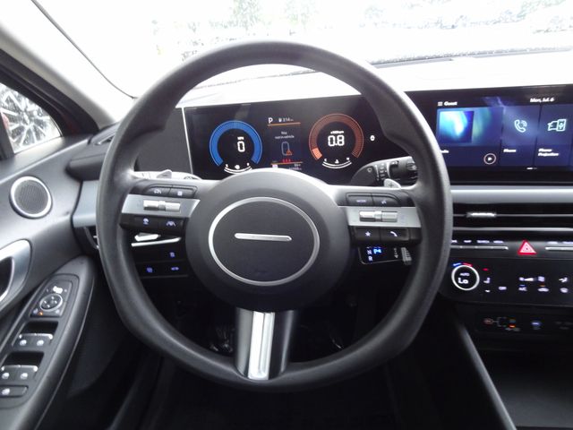 Thumbnail: 2024 Hyundai Sonata - 7