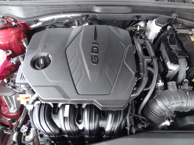 Thumbnail: 2024 Hyundai Sonata - 6