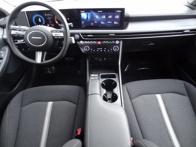 Thumbnail: 2024 Hyundai Sonata - 2