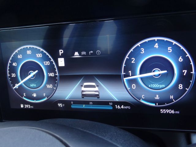 Thumbnail: 2024 Hyundai Elantra - 15