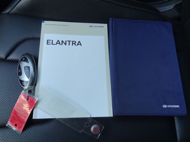 Thumbnail: 2024 Hyundai Elantra - 45