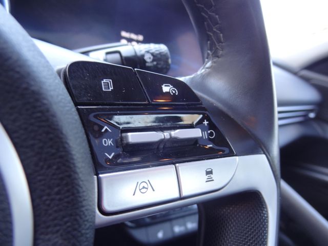 Thumbnail: 2024 Hyundai Elantra - 14